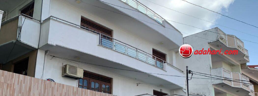 3 Floors House for Sale in Colombo 14
