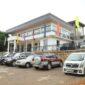 Hotel for Sale in Matale Facing the A9 Road